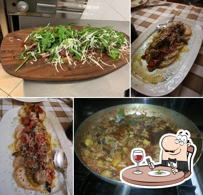 Taverna Addo Scialone