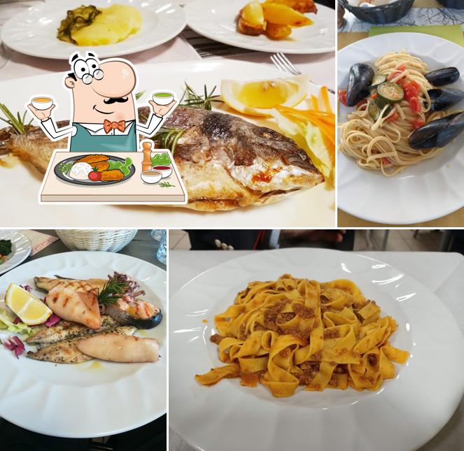 Freccia Rossa - Bar & Cucina