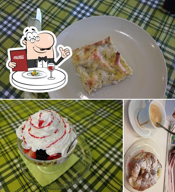 Cibo al Bread & Coffee