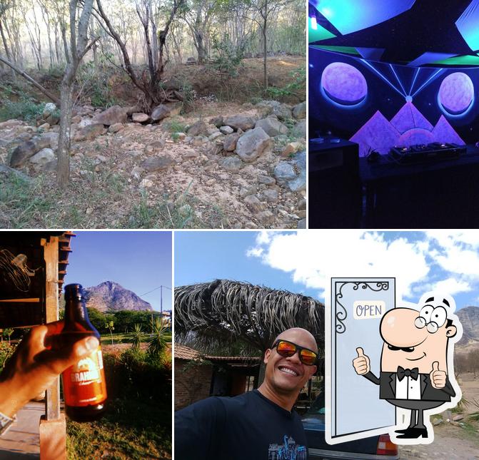 Trilhas Bar / Bar do Jefinho picture