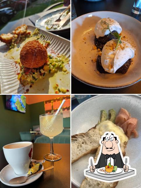 Cibo al Brunch & Caffe