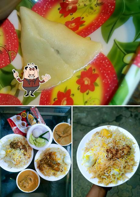 Zafran Biryani - Online Biryani Delivery and Dine In Kolkata