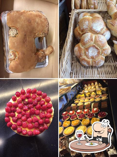 Boulangerie La Croustillante