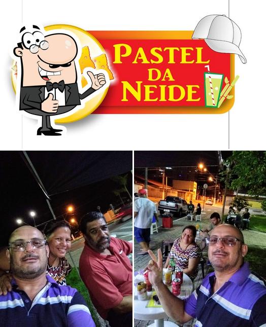 Pastel Da Neide