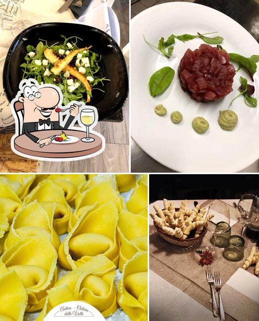 Antica Osteria Delle Volte