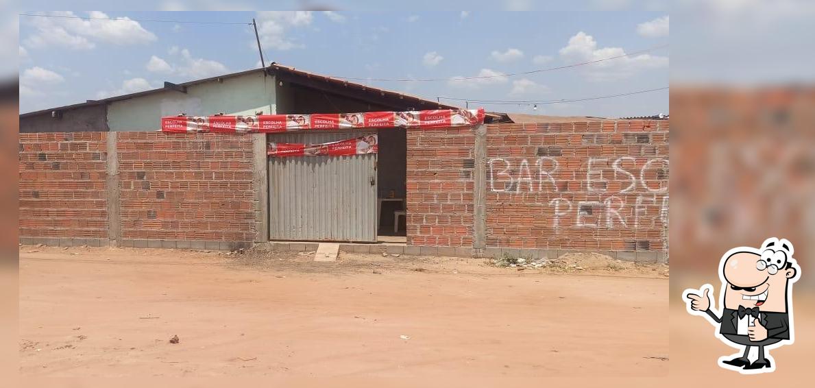 Bar escolha perfeita