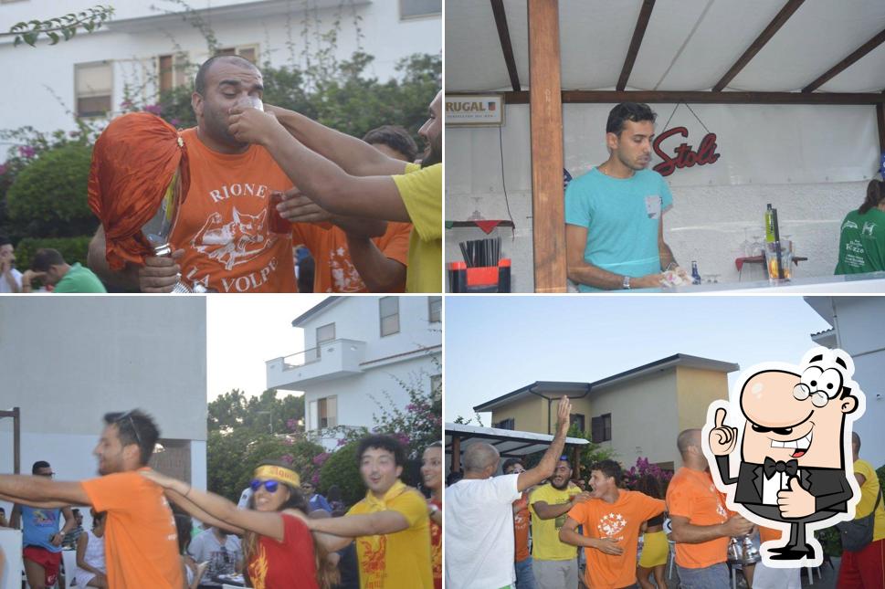 Selv eventi #newseason