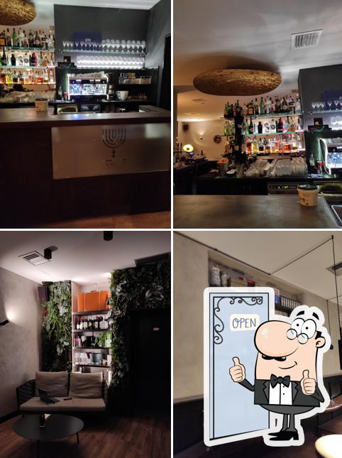 Ecco un'immagine di La Macia Cocktail Bar