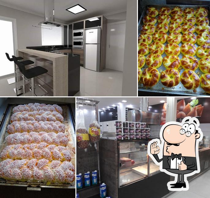 Padaria vovó fatima image