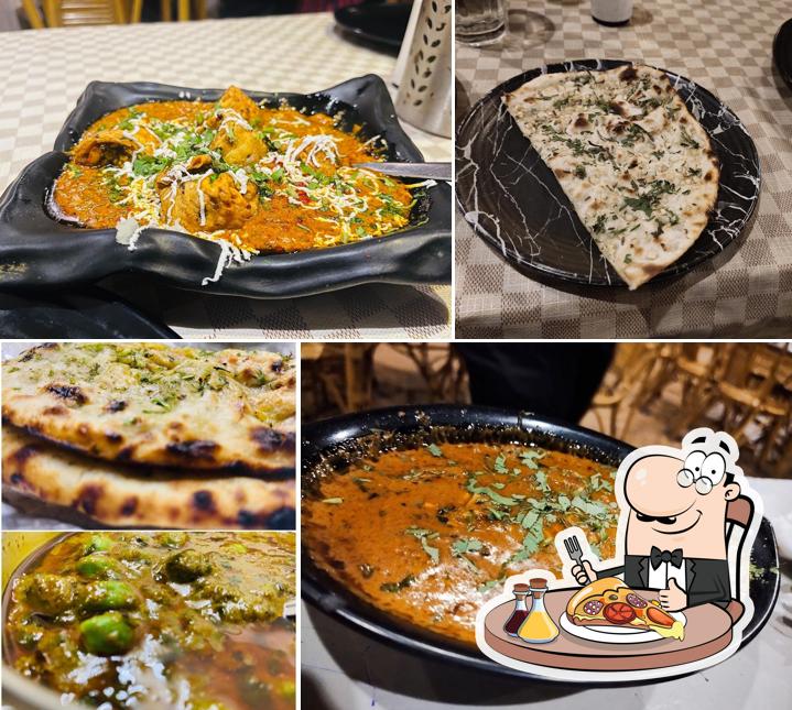 Shaukeens Restaurant and cafe