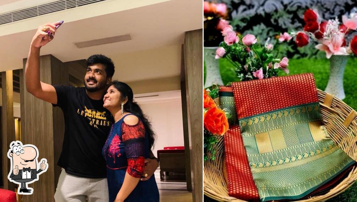 Here's a picture of The Cascade