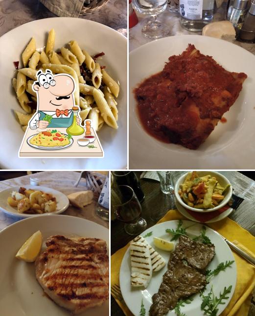 Pizzeria Ristorante Grosso Pomodoro