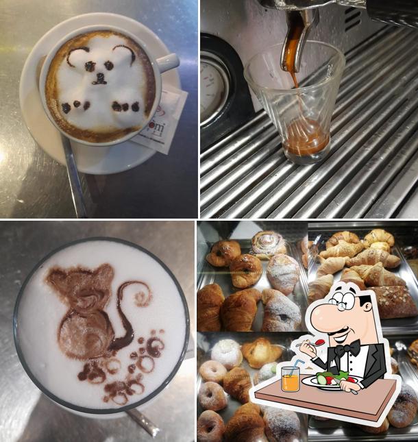 SHARED BAR di Roberta Matarese