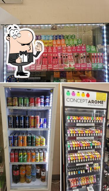 Bar Tabac Le Michelet