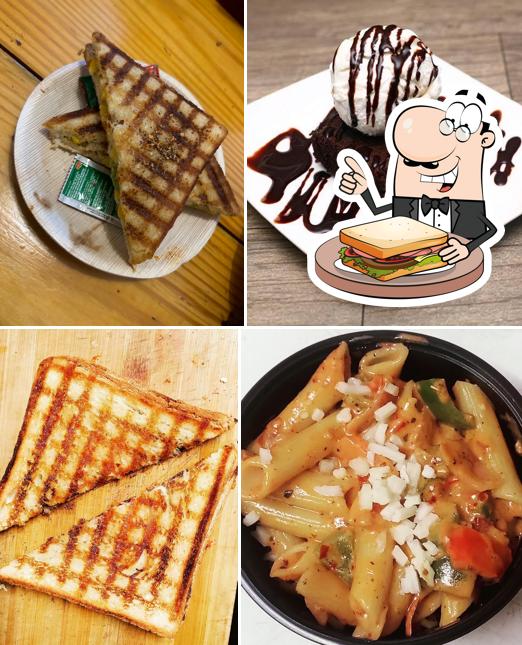 Amul Ice Cream and Snacks Parlour