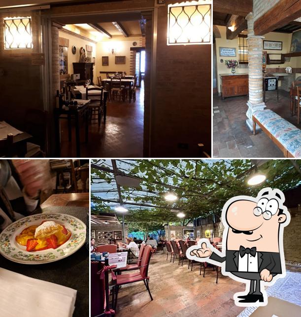 Siediti a un tavolo di Templarè