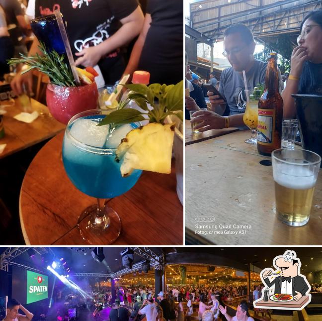 Comida em Comodoro Steak Bar e Restaurante - Guarulhos