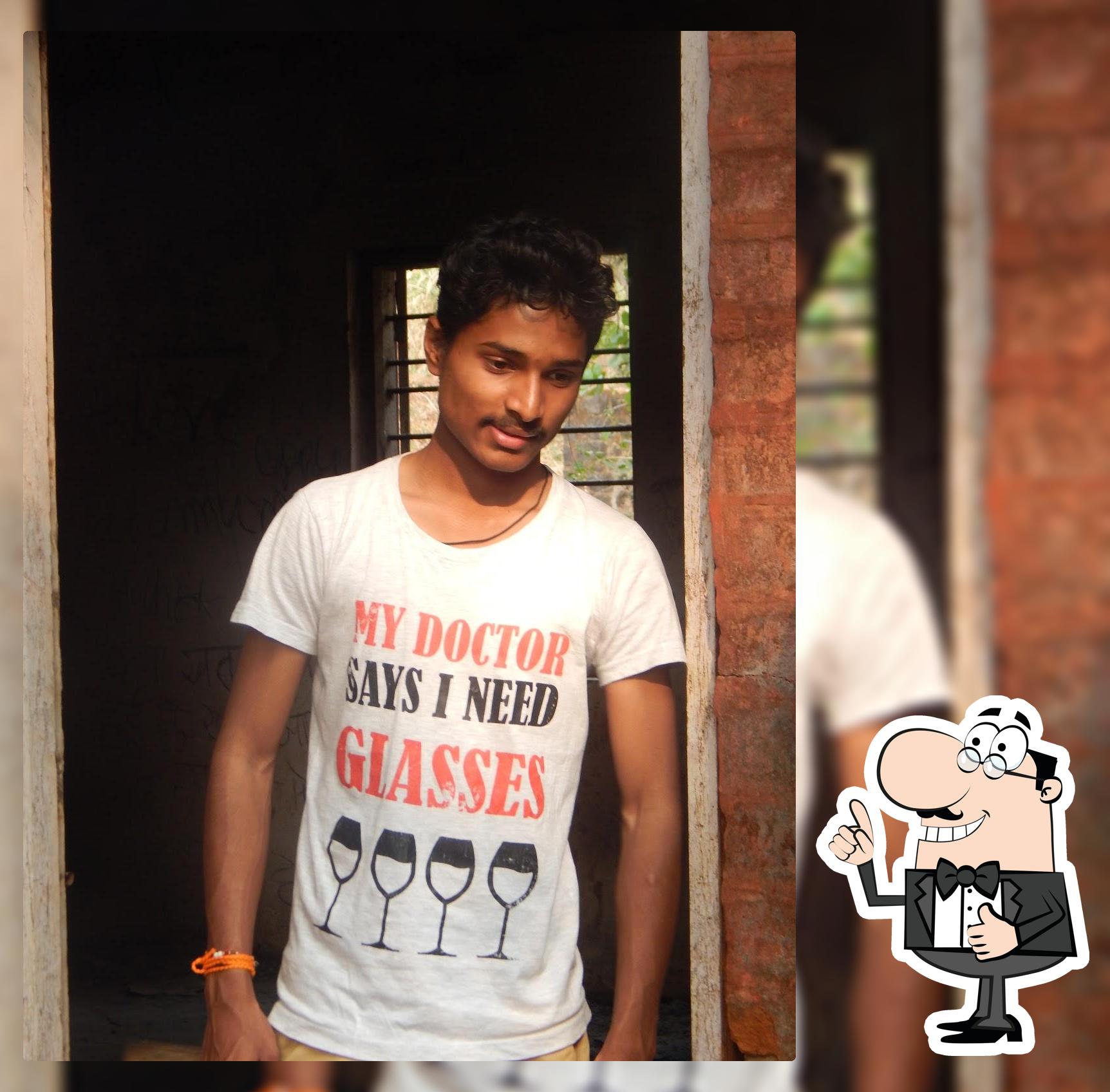 Friends And Social Club Bar