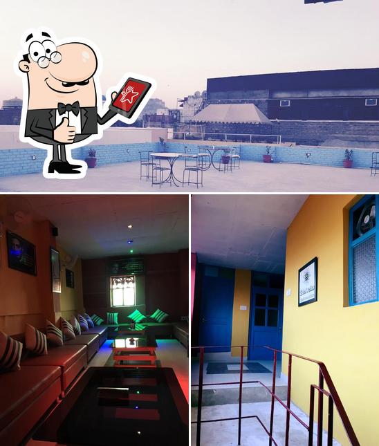 See the image of The Neem Tree Restaurant & Cafe