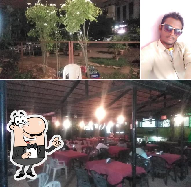 Athithi Bar & Restaurant