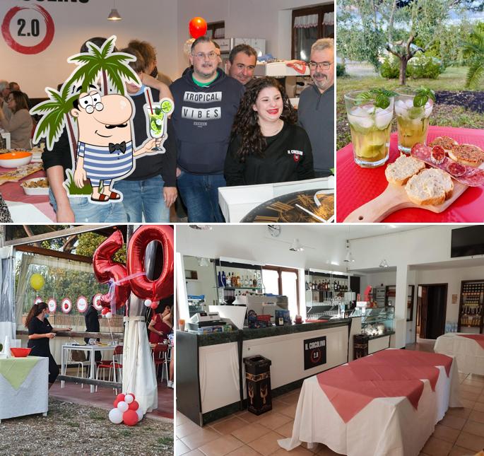 Ecco una foto di IL CIRCOLINO 2.0