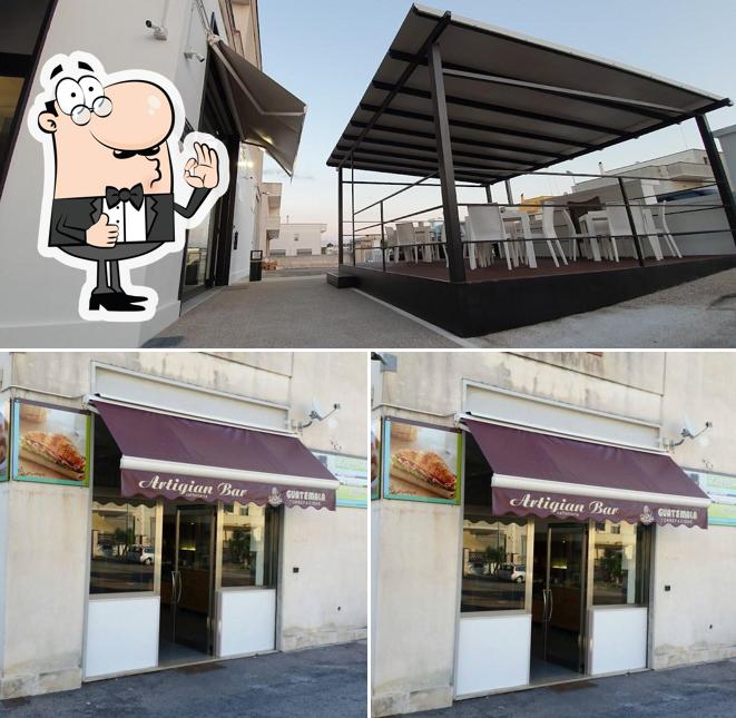 Foto di Artigian Bar