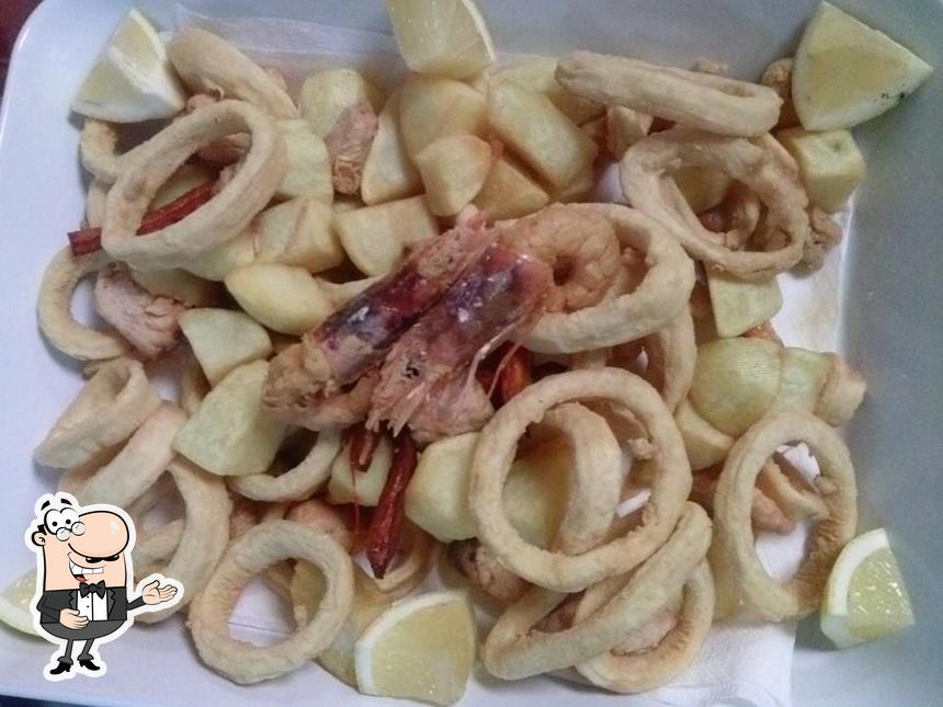 Foto di Ristorante bar La Chef ' fà