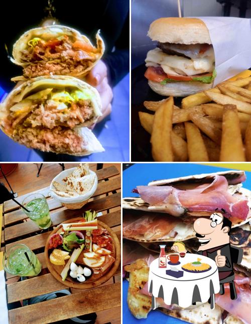 Boccadillo - Roll & Burger