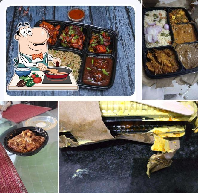 Chacha Bhatija Ka Dhaba