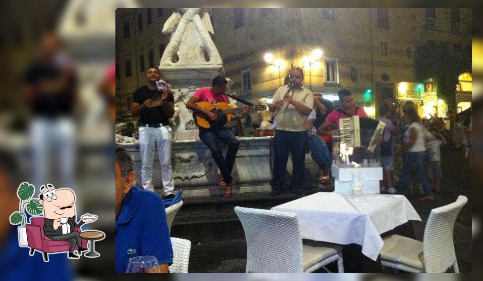 Terrazza Duomo Hotel & Restaurant