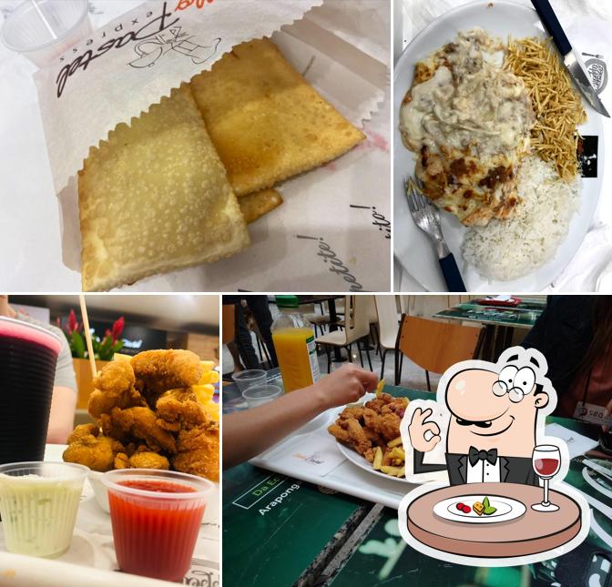 Bello Pastel Catuaí Londrina