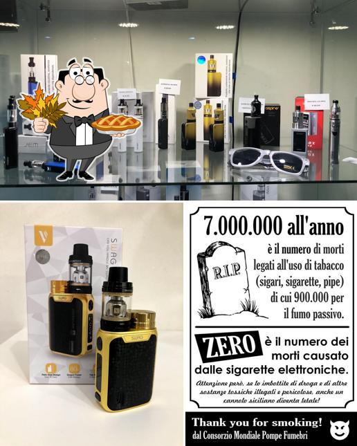 Guarda questa immagine di La scorzetta bernalda