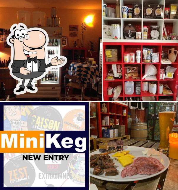 Vedi la immagine di Sorsi & Morsi Frascati