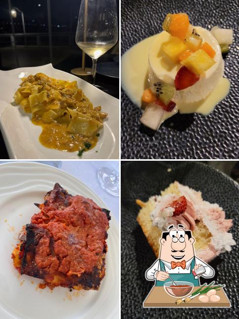 Ravioli al Aramakè experience Pozzuoli