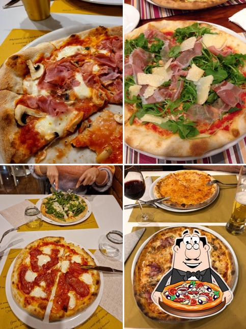 Venice Ristorante Pizzeria