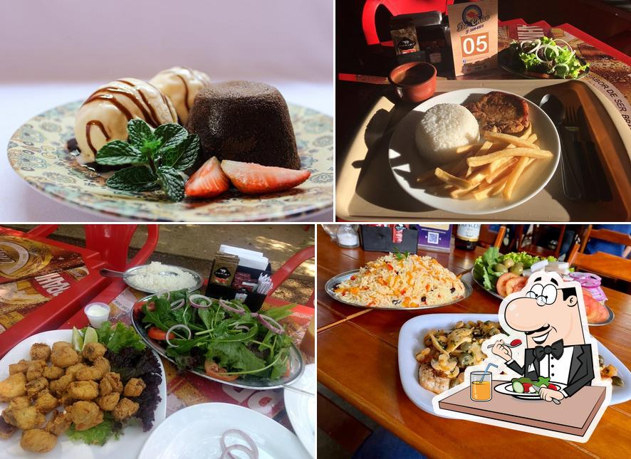 Pesqueiro e Restaurante do Chico