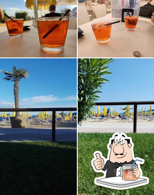 Rico'lungo Mare Jesolo