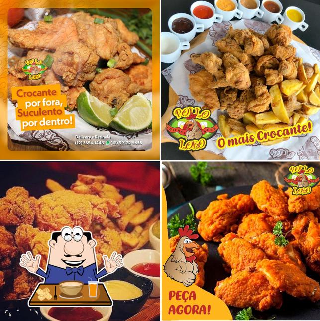 POLLO LOKO MOGI DAS CRUZES