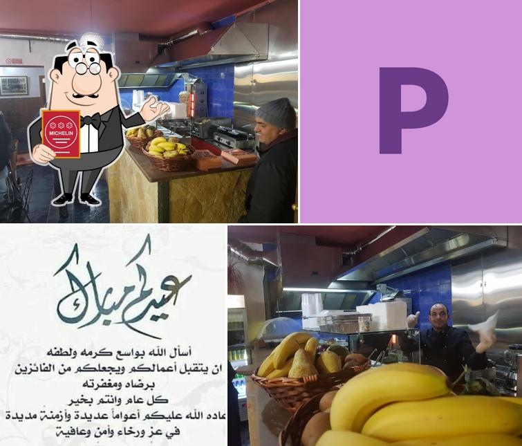 Foto di Panineria Kebab Marrakech