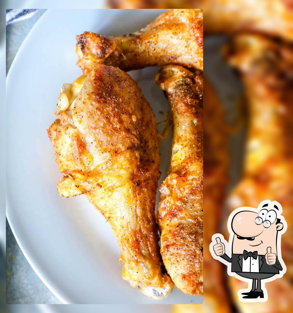 Meals On Wheels photo