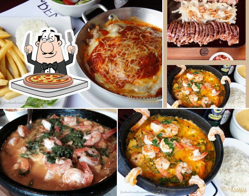 Benja Bar & Art - Campo Belo, SP