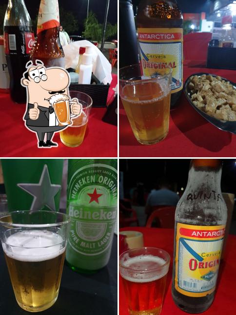 Buruca’s Bar e Pizzaria