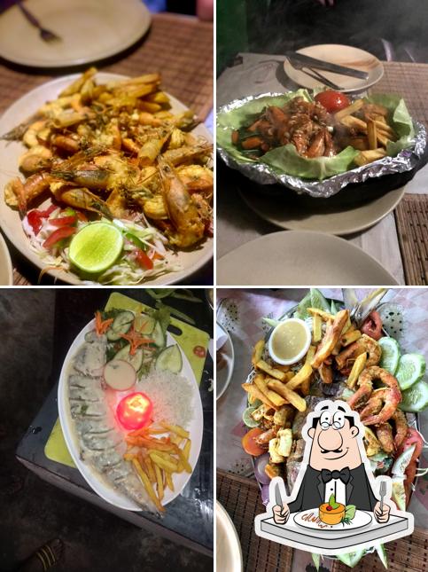 Everest Restaurant&bar