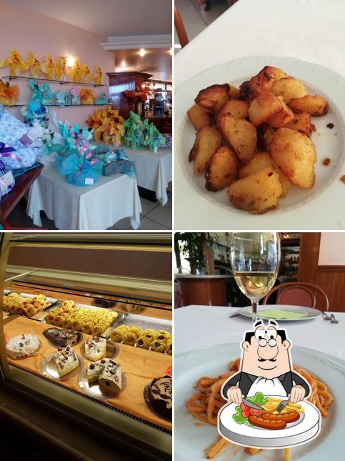 Platti al Roverella 2000 Ristorante