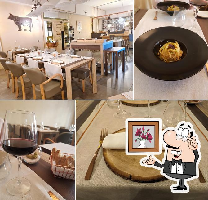 7 Brothers -Restaurant-