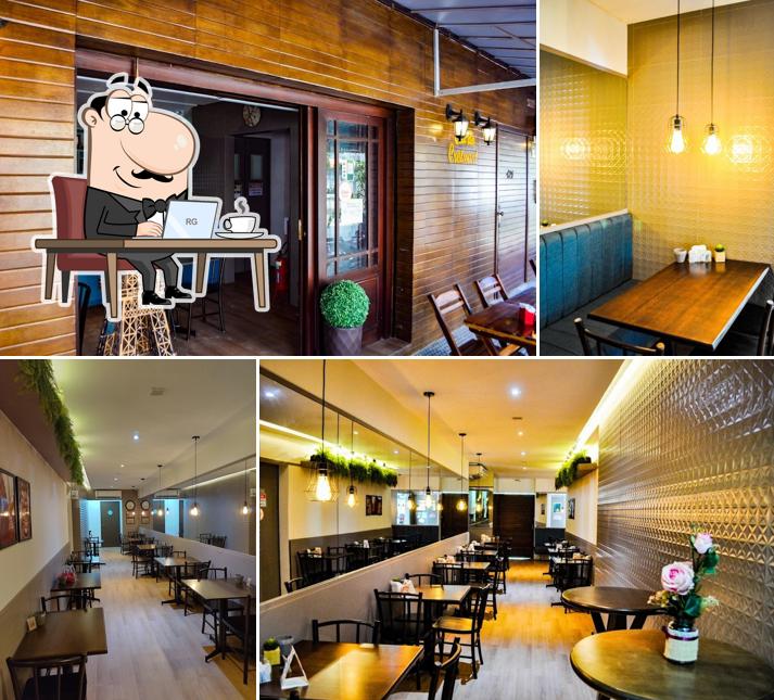 Cia do Croissant Setubal