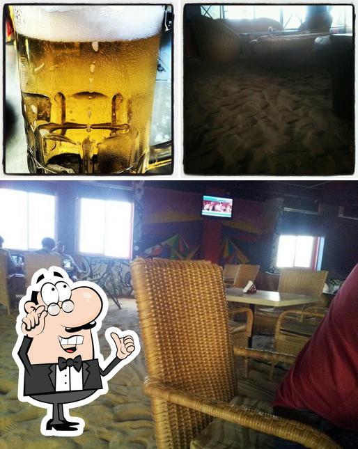 Gusto le BISTRO ( eat drink & breathe)