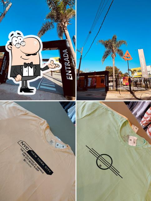 Avalanches Pizzaria - Drive Thru