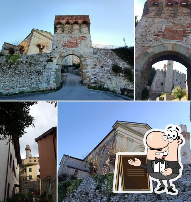 Bar La Ciocca Di Dalle Piagge & Luciano Snc