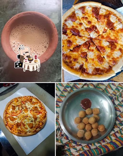 Raaga The Cafe Palace